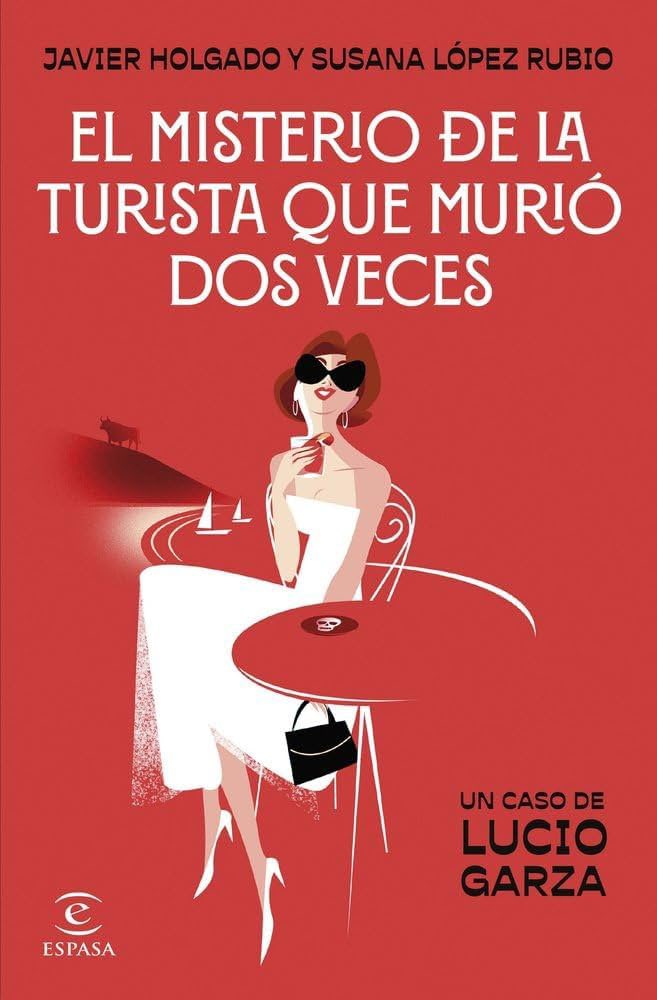 Beatriz Gómez (@bmgomezm) on Twitter photo Enganchadísima hasta el final 🔝
<a href="/inspectorlebrel/">Javier Holgado</a> <a href="/SusanaEscritora/">Susana López Rubio</a>
#descubrimientosdelveraro
#LibrosRecomendados Enganchadísima hasta el final 🔝
<a href="/inspectorlebrel/">Javier Holgado</a> <a href="/SusanaEscritora/">Susana López Rubio</a>
#descubrimientosdelveraro
#LibrosRecomendados