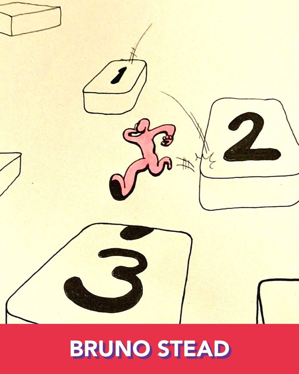 WIP_Comics's tweet image. Bruno Stead and the Infinity of technology in this year's anthology!

Wanna see what it's all about? Here: kickstarter.com/projects/mike-…