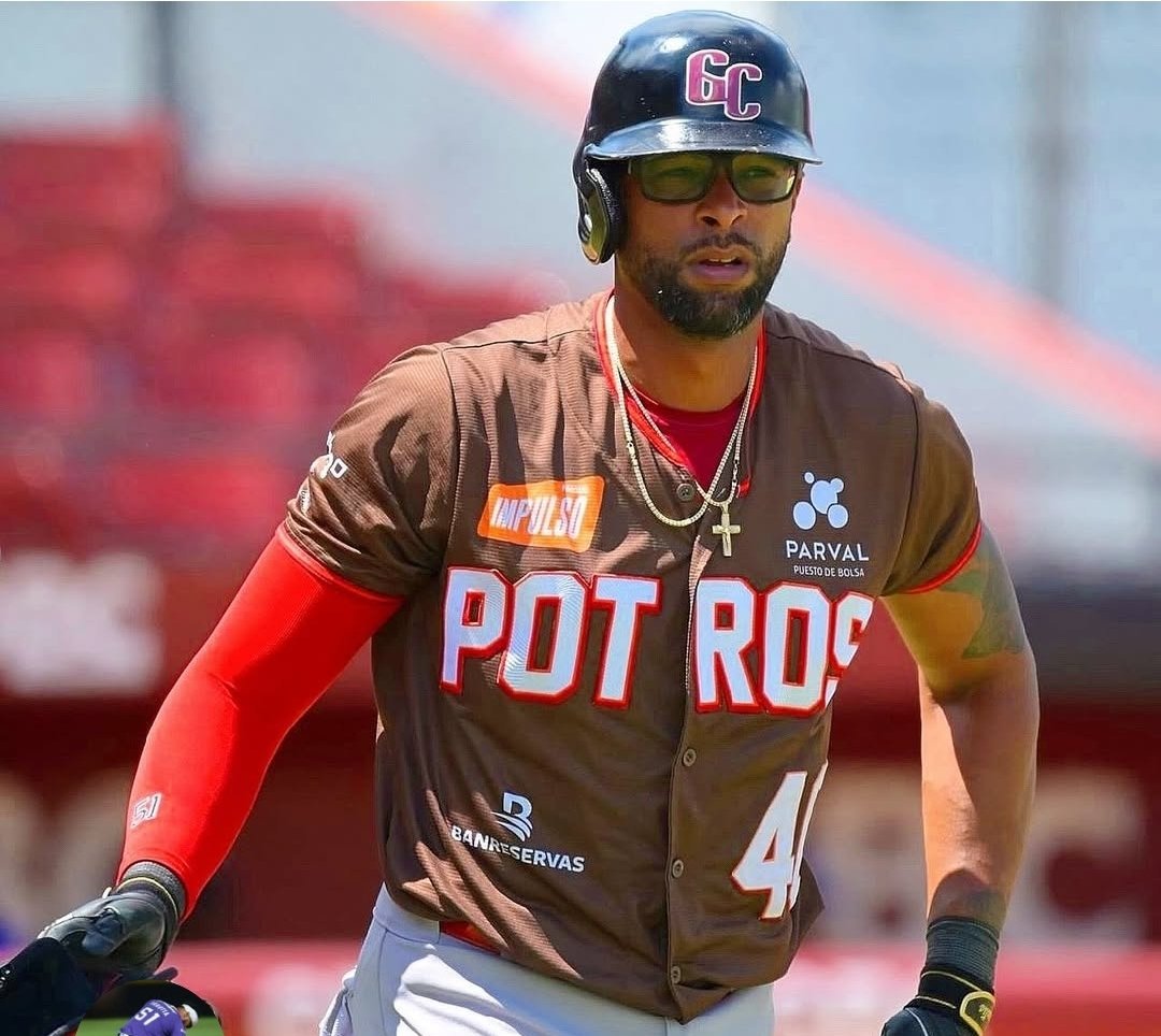 Al Son de la LVBP (@alsondelalvbp) on Twitter photo HENRY URRUTIA 🇨🇺 DESMIENTE RUMORES SOBRE UNA POSIBLE VUELTA A LA LVBP ⚾🇻🇪
Reporta <a href="/yusseff305/">Yusseff305 🇨🇺🇺🇲</a> 🎙️⚾🇨🇺
Esto es lo que le dijo Henry Urrutia hace unos minutos a <a href="/yusseff305/">Yusseff305 🇨🇺🇺🇲</a> sobre las noticias de un posible fichaje en la LVBP:
"La verdad es que no sé de dónde salió esa noticia , HENRY URRUTIA 🇨🇺 DESMIENTE RUMORES SOBRE UNA POSIBLE VUELTA A LA LVBP ⚾🇻🇪
Reporta <a href="/yusseff305/">Yusseff305 🇨🇺🇺🇲</a> 🎙️⚾🇨🇺
Esto es lo que le dijo Henry Urrutia hace unos minutos a <a href="/yusseff305/">Yusseff305 🇨🇺🇺🇲</a> sobre las noticias de un posible fichaje en la LVBP:
"La verdad es que no sé de dónde salió esa noticia ,