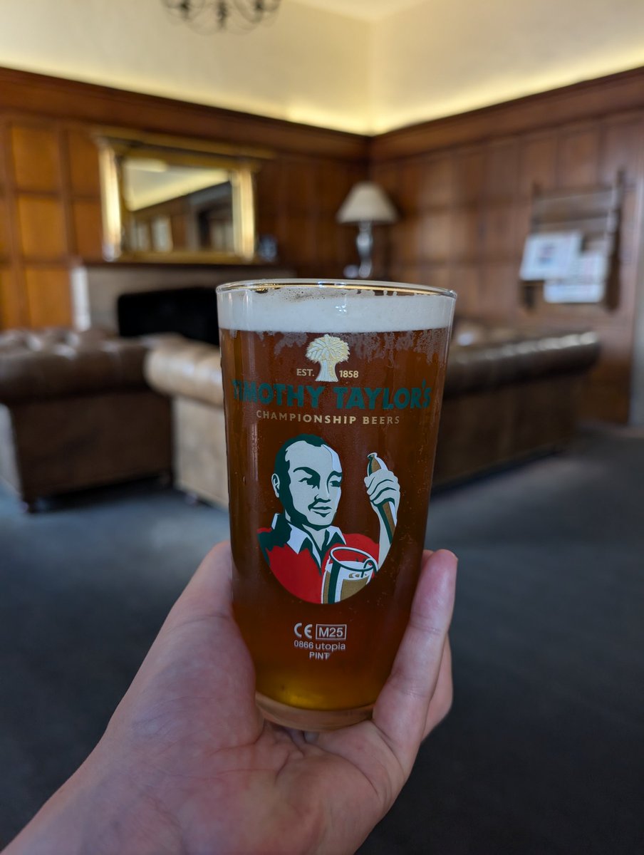 Tweedy Pubs tweet media