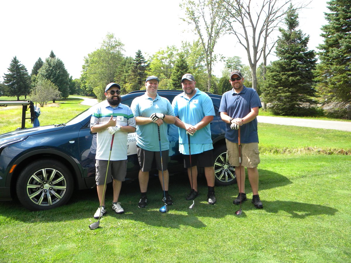 Registration still open for the 10th Annual CHRIC Classic Golf Tournament-Saturday, August 30, 2025 Chautauqua Lake Golf Club more info at:  chric.org/index.php/fund…