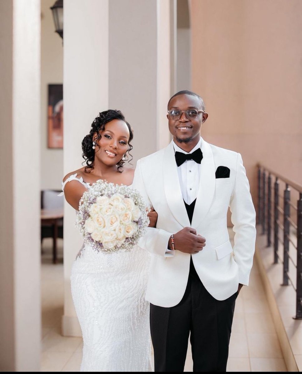 Archbishop Stephen Kaziimba (@archbp_cou) on Twitter photo Congratulations Nicholas and Brenda Bamulanzeki on your wedding today. I was delighted to officiate at your wedding at St Paul's Cathedral Namirembe.
<a href="/bamulanzeki/">Nicholas Bamulanzeki</a> is a dear friend who has been very supportive to my ministry from the time I was enthroned as the 9th Archbishop, Congratulations Nicholas and Brenda Bamulanzeki on your wedding today. I was delighted to officiate at your wedding at St Paul's Cathedral Namirembe.
<a href="/bamulanzeki/">Nicholas Bamulanzeki</a> is a dear friend who has been very supportive to my ministry from the time I was enthroned as the 9th Archbishop,