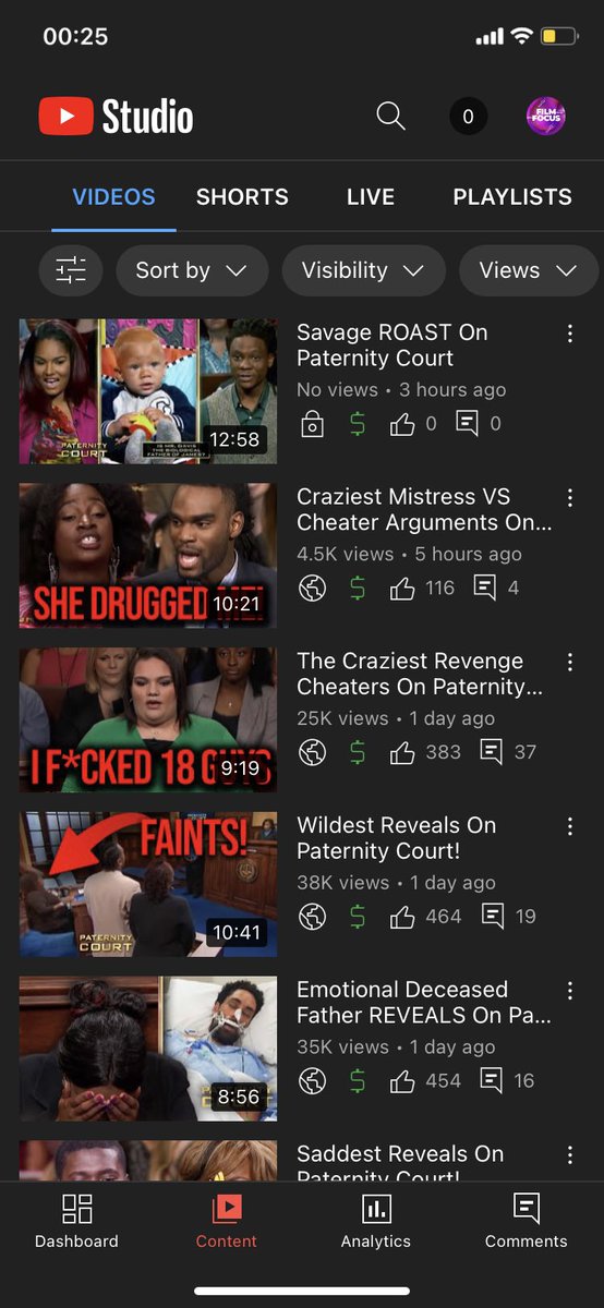 Noah Morris tweet media