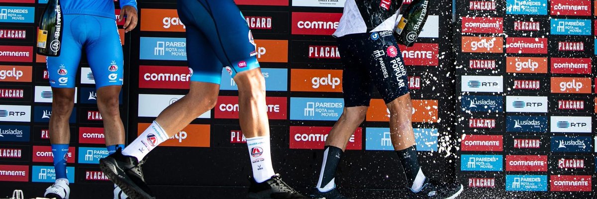 Volta a Portugal tweet media