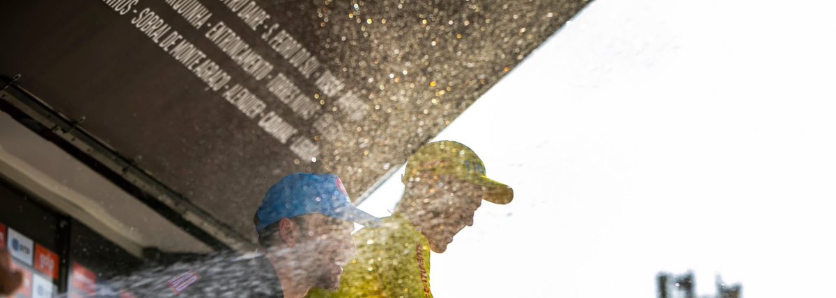 Volta a Portugal tweet media