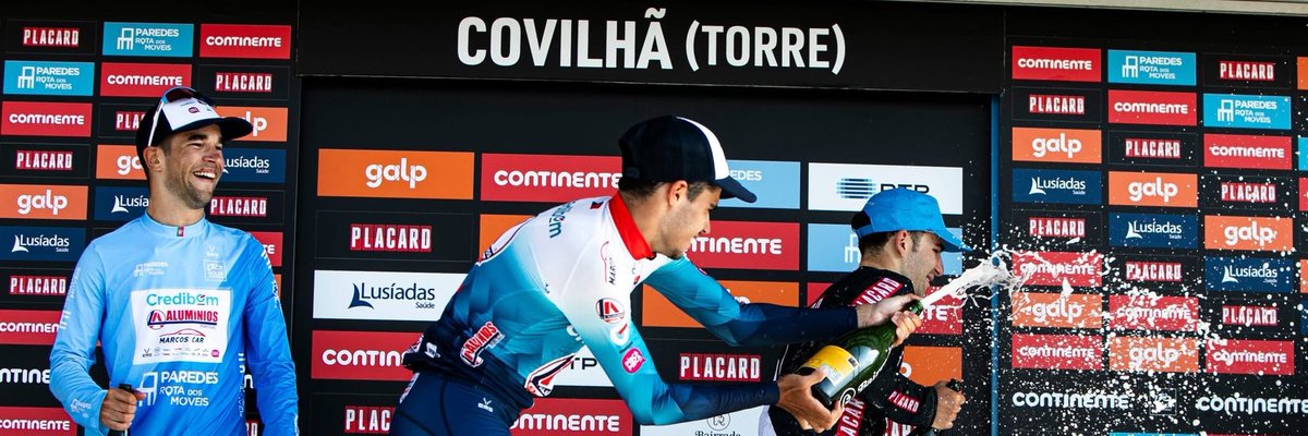 Volta a Portugal tweet media