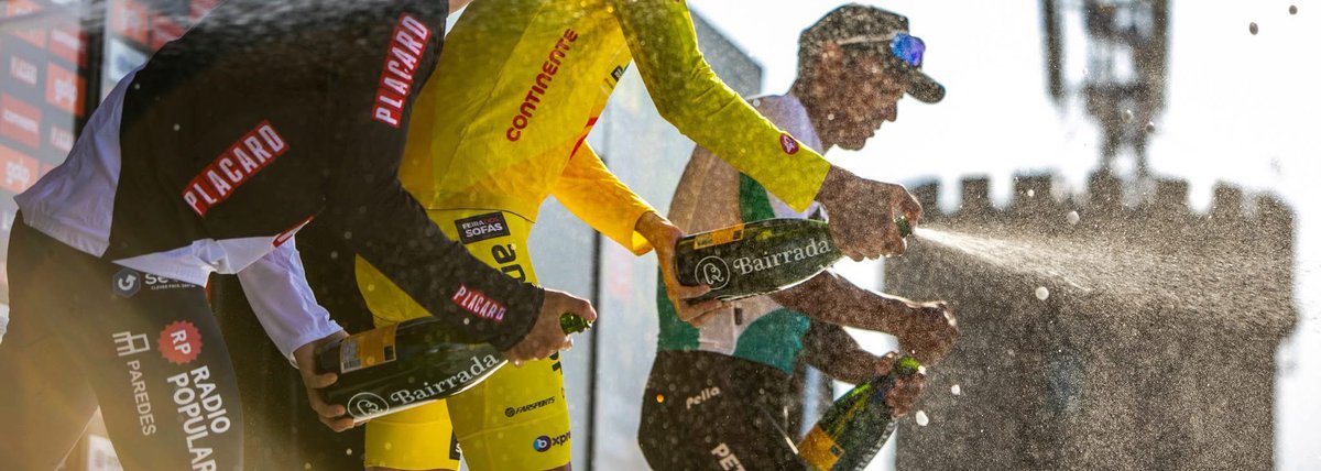 Volta a Portugal tweet media