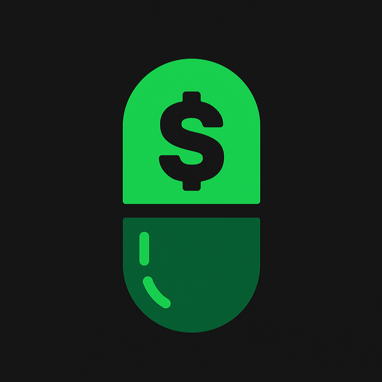 PAGS : Creator Royalty Tokens on @pumpdotfun 

Coming soon...

$PEPE is first PAGS token

dexscreener.com/solana/DsTKgNe…