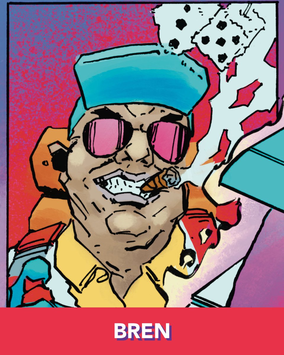 WIP_Comics's tweet image. Colour explosion and literal explosion by Bren in our new anthology!

Live on Kickstarter! Come check out the rewards @ kickstarter.com/projects/mike-…