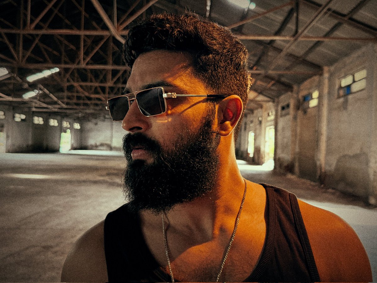 Dev Mohan tweet media