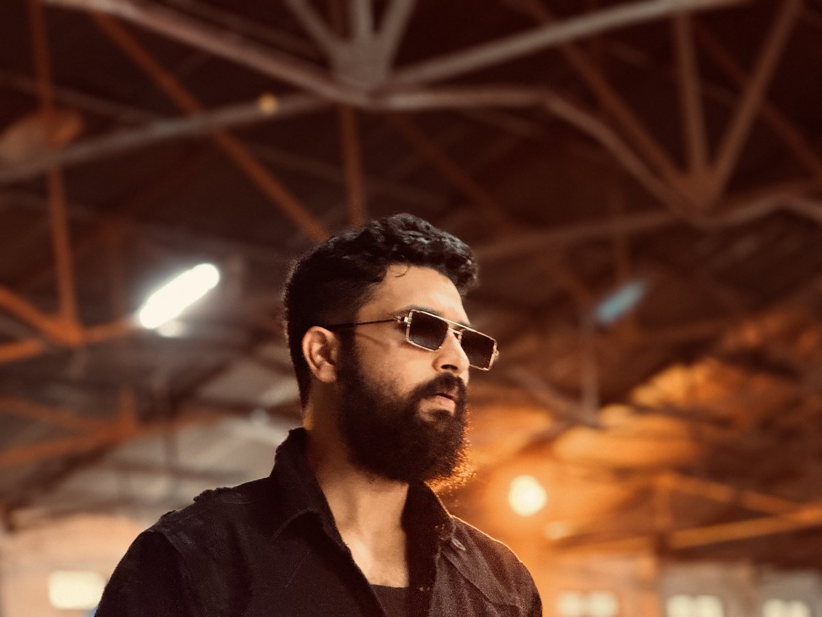 Dev Mohan tweet media