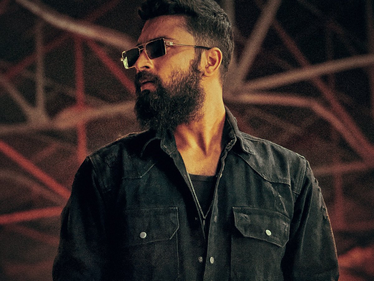 Dev Mohan tweet media