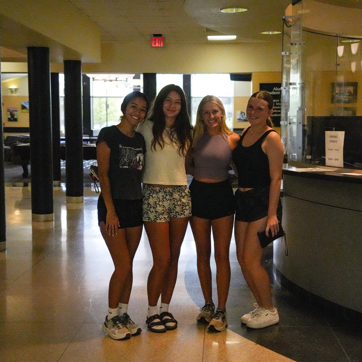 TLU Women’s Soccer tweet media
