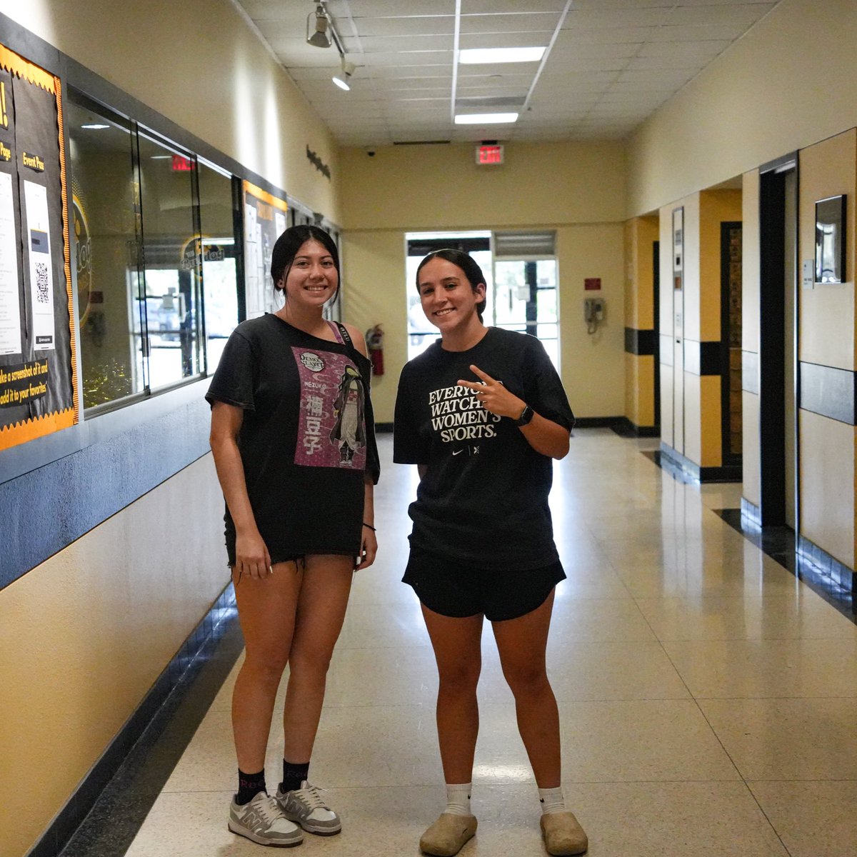 TLU Women’s Soccer tweet media