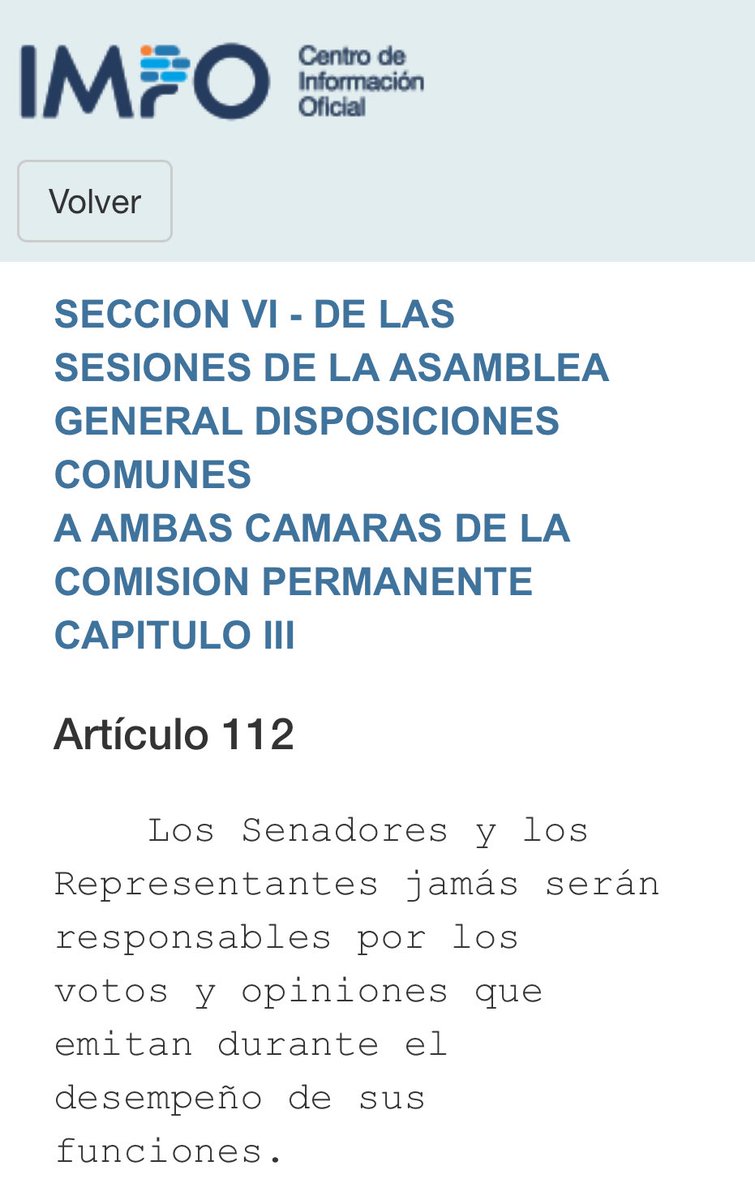Qué pelotudez! Yo puedo decir que un legislador que no conoce la ley es un “ignorante de mierda”, o él decirme “pelado hijo de puta”, y más allá de las faltas de respeto, no son delito y por suerte están amparados constitucionalmente por la libertad de expresión. 
Incluso es más
