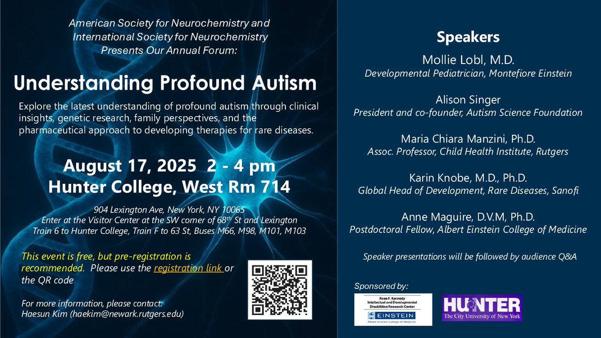 AmSocietyNeurochem tweet media