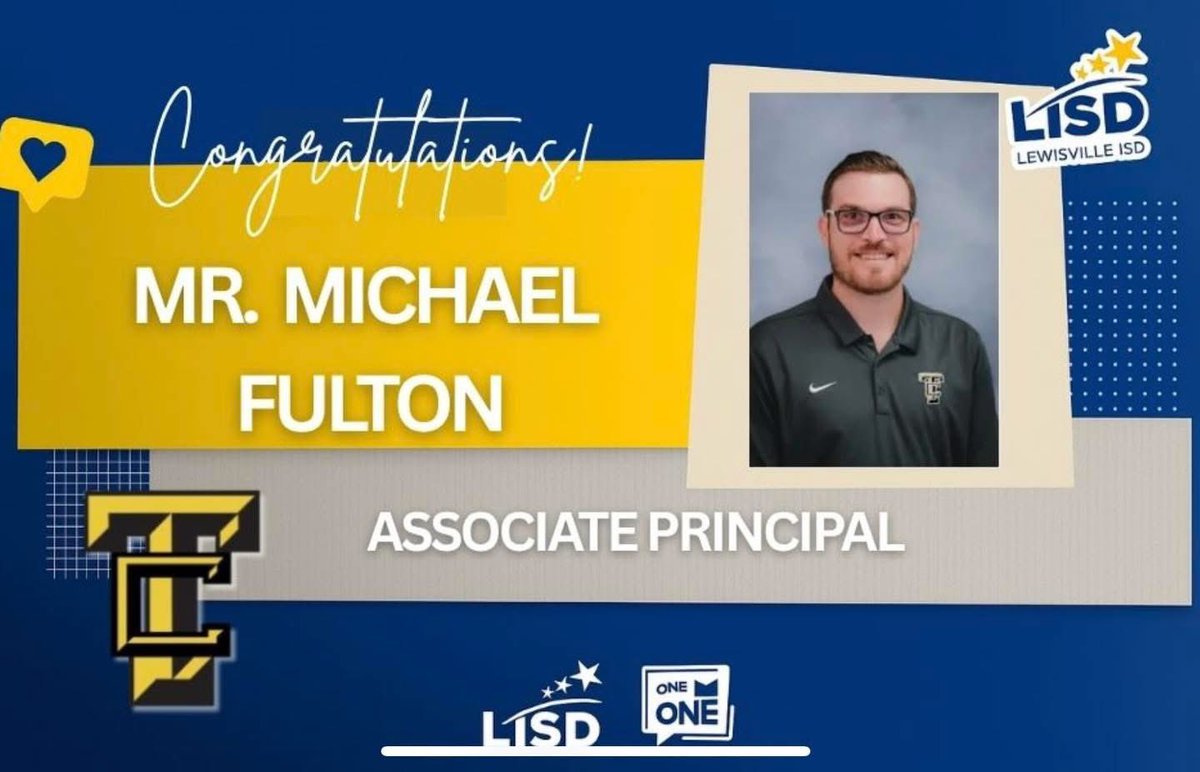 Michael Fulton tweet media