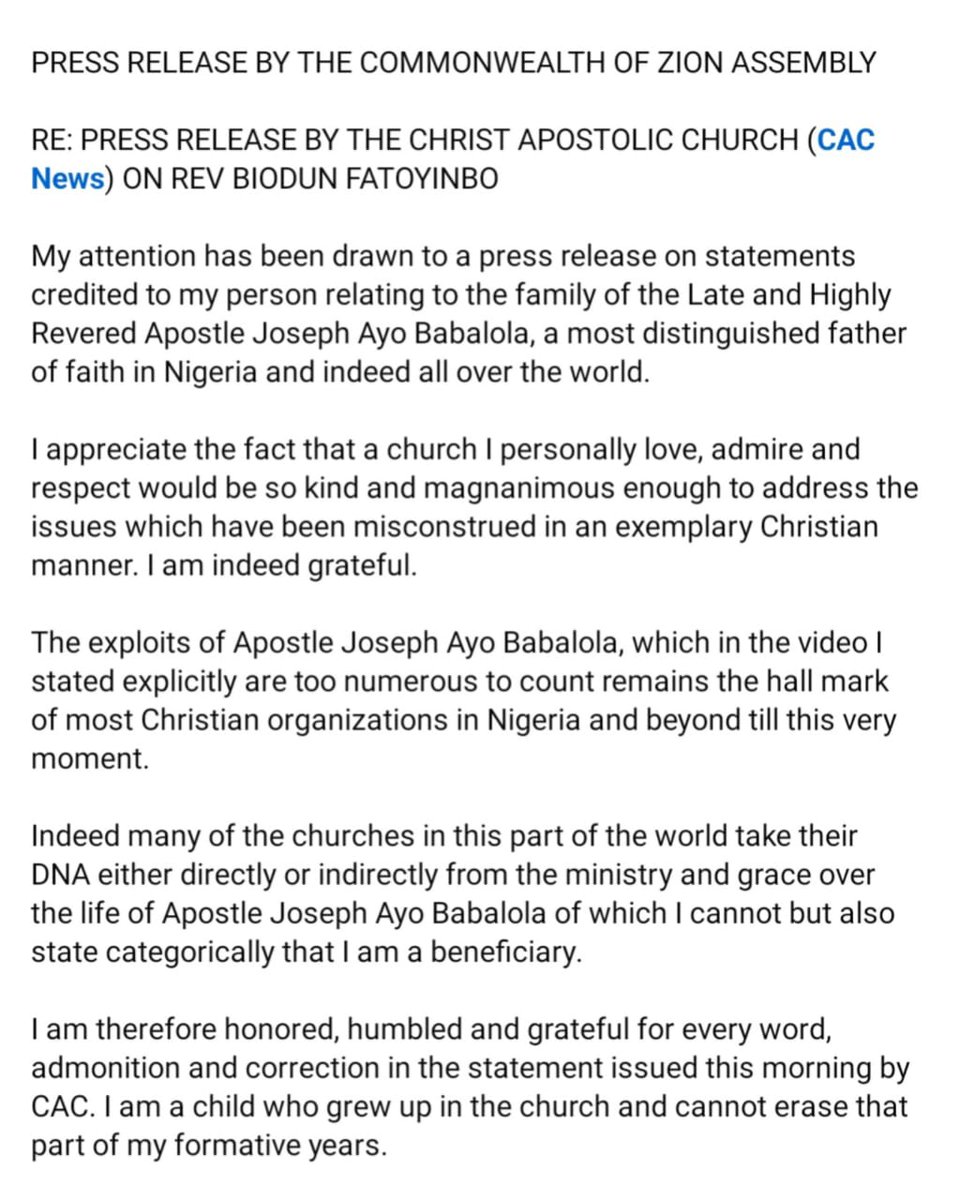 therealchurchgist tweet media