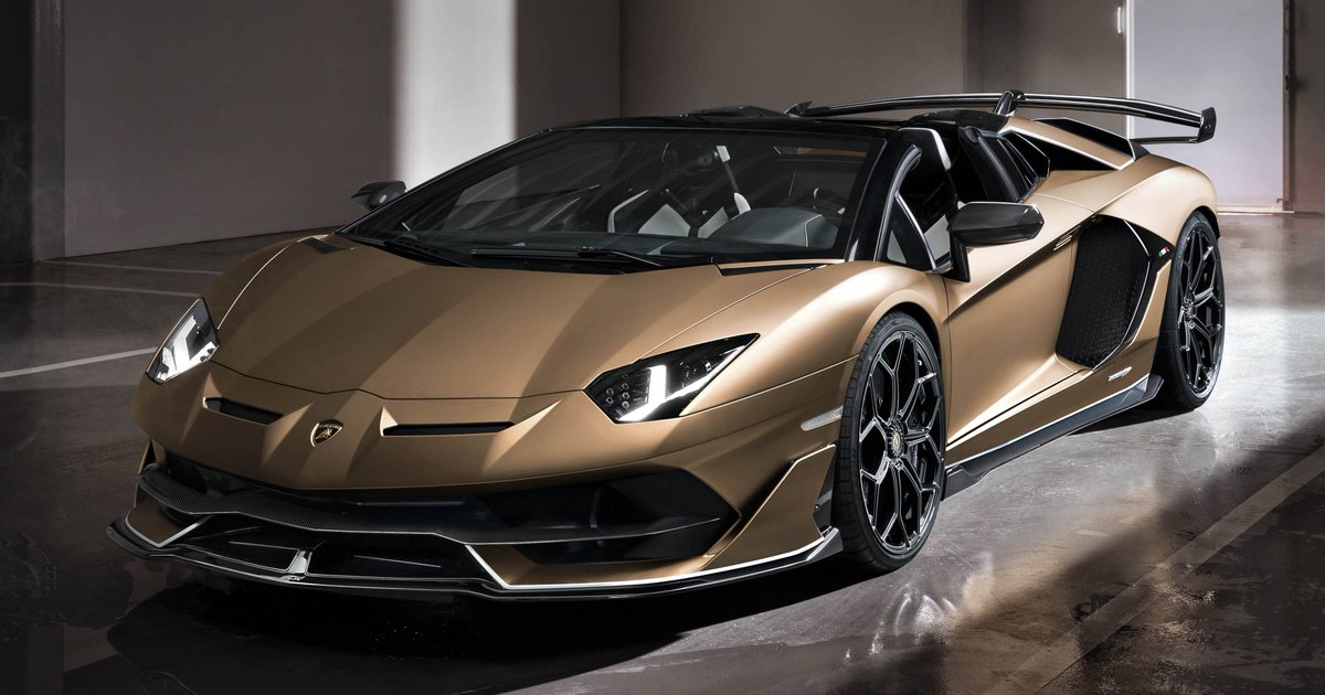 Hey <a href="/finnbags/">FINN</a> , 12% of the supply is at your disposal..
you can buy yourself a Lambo 😊😉
$LAMBO