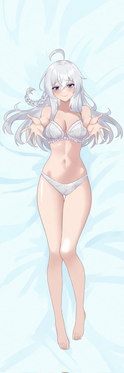 Daf Lif | Comms Open tweet media