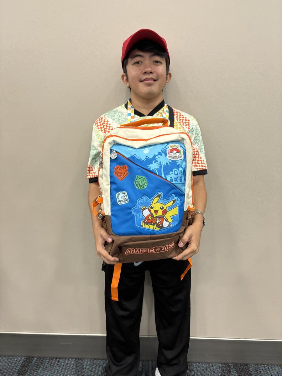 Ryan Pareja tweet media