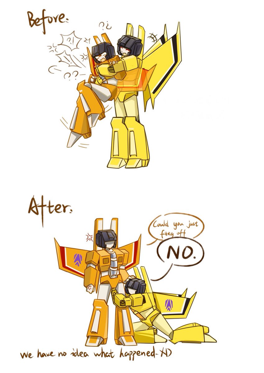 Floawing_tts's tweet photo. #Transformers #Novasun
plz support my ship(wat
nova’s bio basically from Brandy Dixon(the designer of Ion and Nova),added some personal understanding 😗(use translator,sorry if has any incorrect expression) https://t.co/UeRQu8iDuE