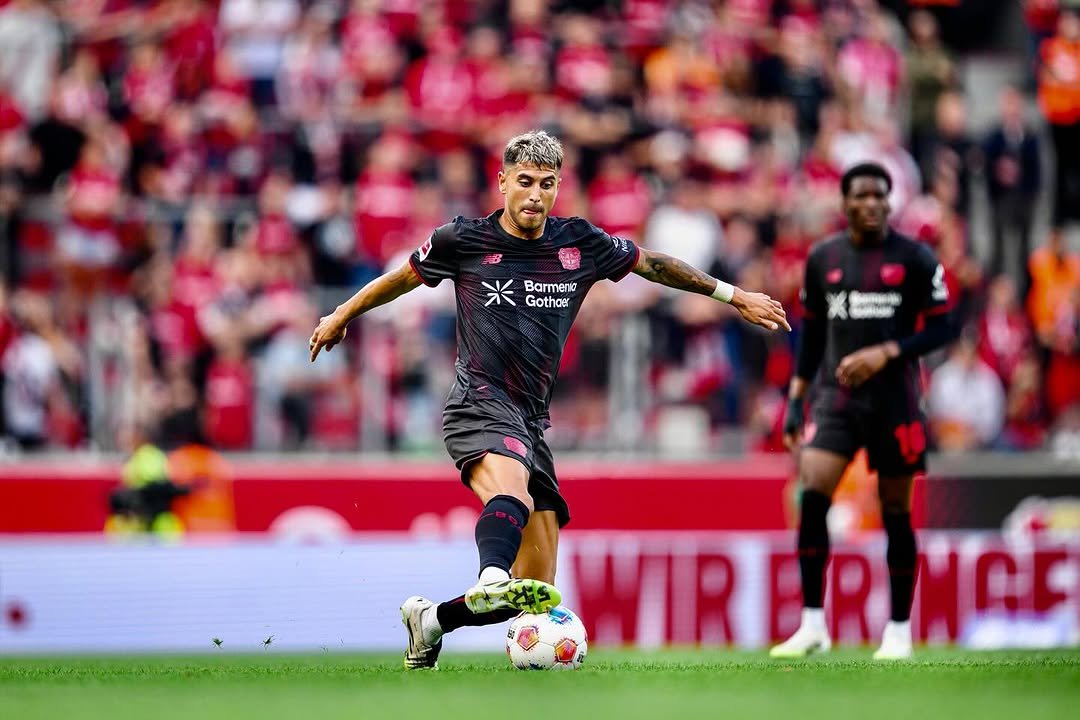 Samet Çayır tweet media