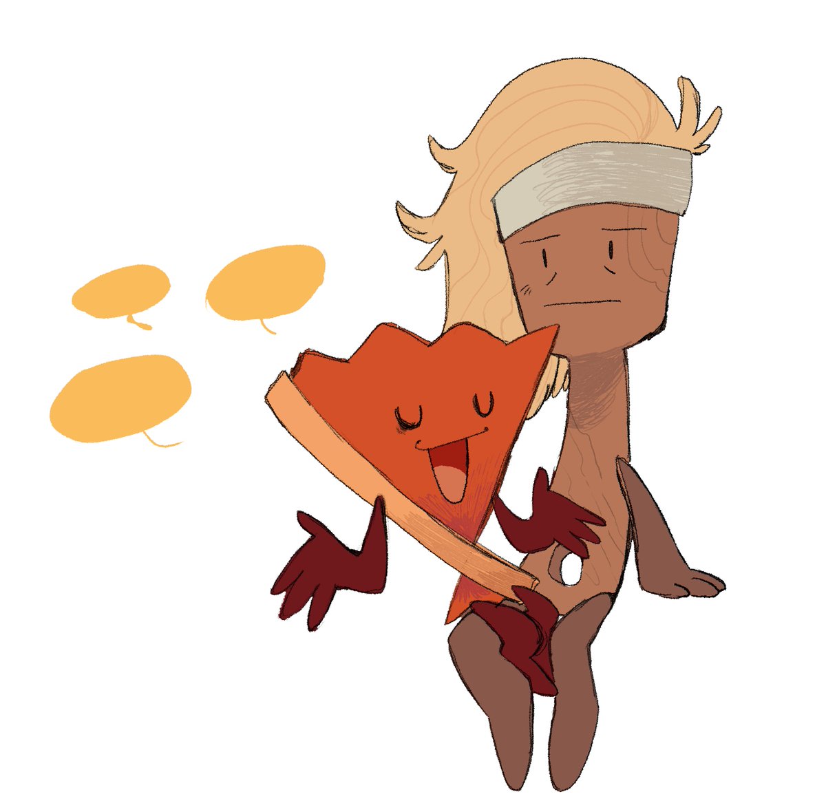 ThereMob's tweet photo. i really like Fanbrush
#Fanbrush #osc #inanimateinsanity https://t.co/lTTQ9TuMBX