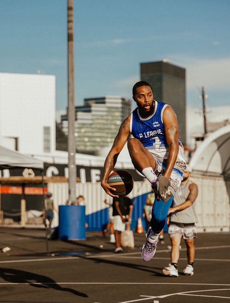 P league summer series has been crazy this summer! Every Wednesday 6-10 #Sigma #Aura