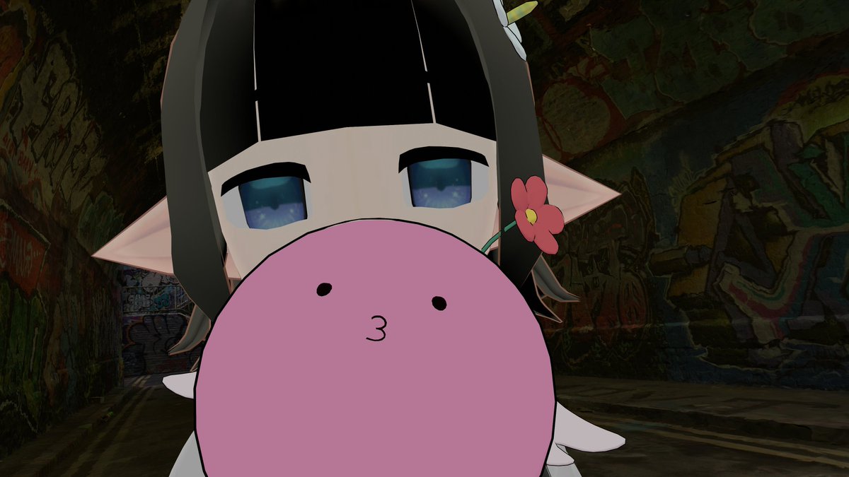 タコピーの原罪より、しずかちゃんの改変ですー！