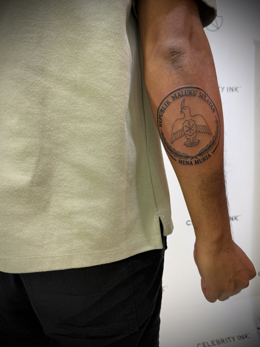 Always remember, never surrender!