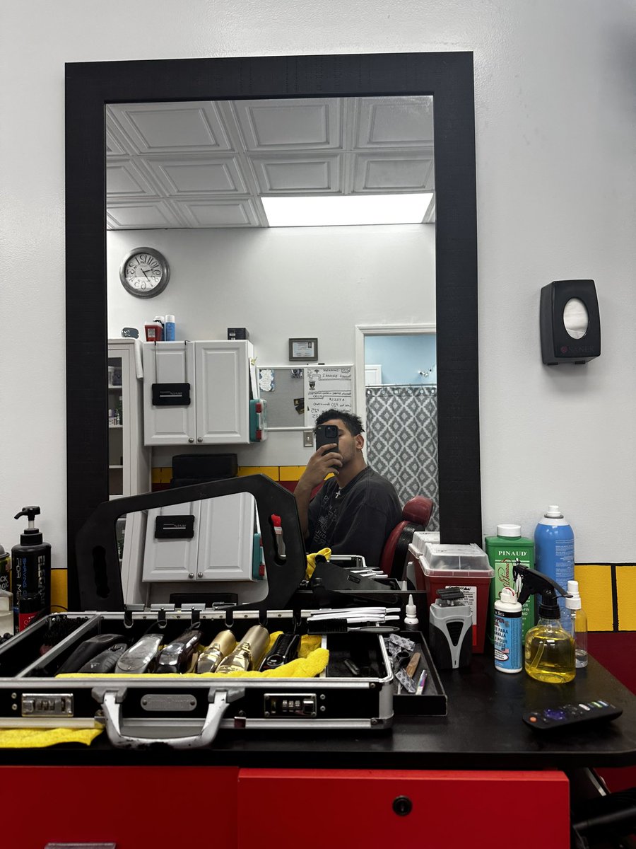 Trenches got me looking rough