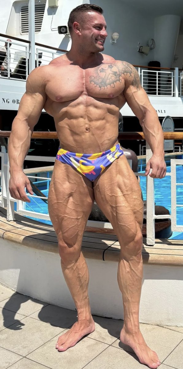 Bodybuilding LB tweet media