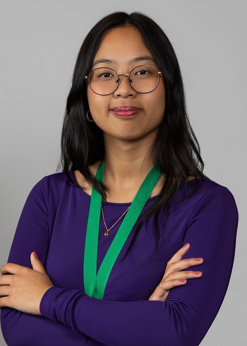 Congratulations to our 2025 scholarship winner, Christina Lee! A graduate of Ecole Alpha Secondary in Burnaby, she’s now stepping into a new chapter at Douglas College to study radiation therapy. Welcome, Chistina!