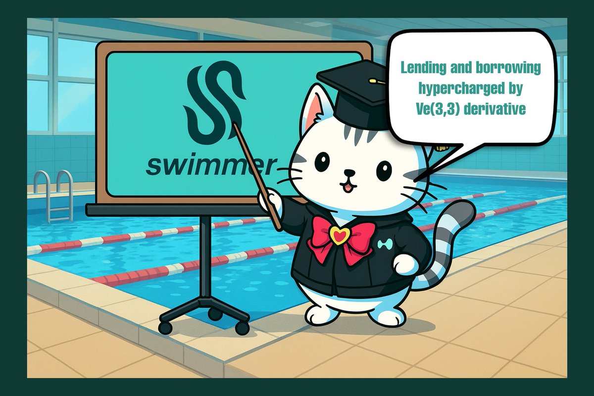 Swimmer 🏊 tweet media