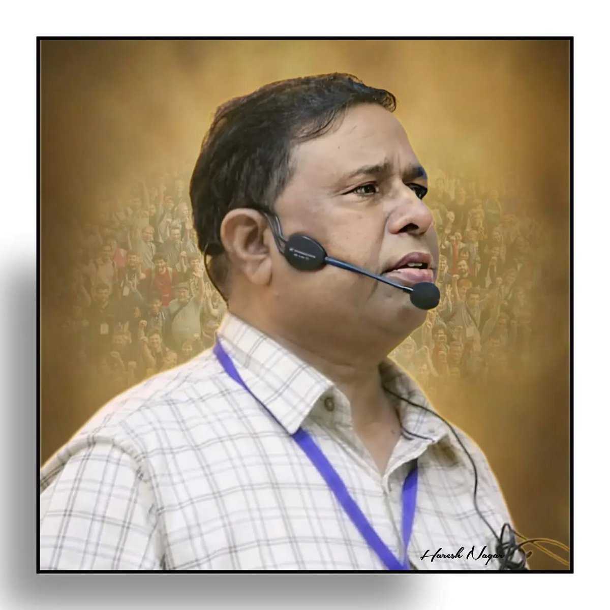 बेरोज़गारी ने बहुजन युवाओं का भविष्य बर्बाद कर दिया है, और नेताओं के बच्चे विदेश में ऐश कर रहे हैं। जब तक रोज़गार में बराबरी नहीं मिलेगी, #यह_आज़ादी_झूठी_है।