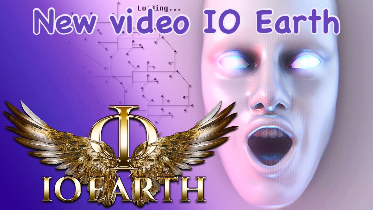 IO EARTH & DAVE CURETON tweet media