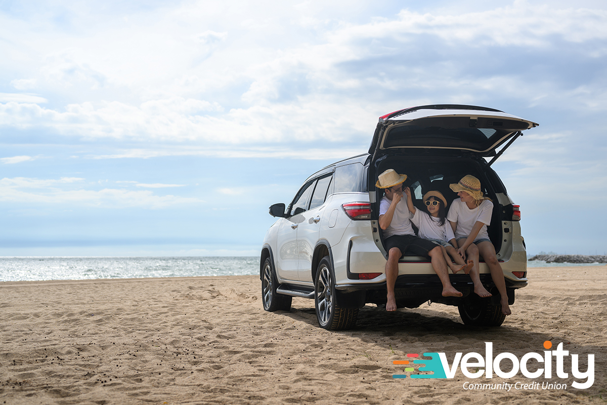 🚗☀️ Ready to make some road trip memories?
With low rates and flexible terms, Velocity Community Credit Union makes it easy to hit the road in your dream ride.
Apply today and let the adventures begin 💚
velocitycommunity.org/loans-credit-c…

#AutoLoans #VelocityCCU #CreditUnion