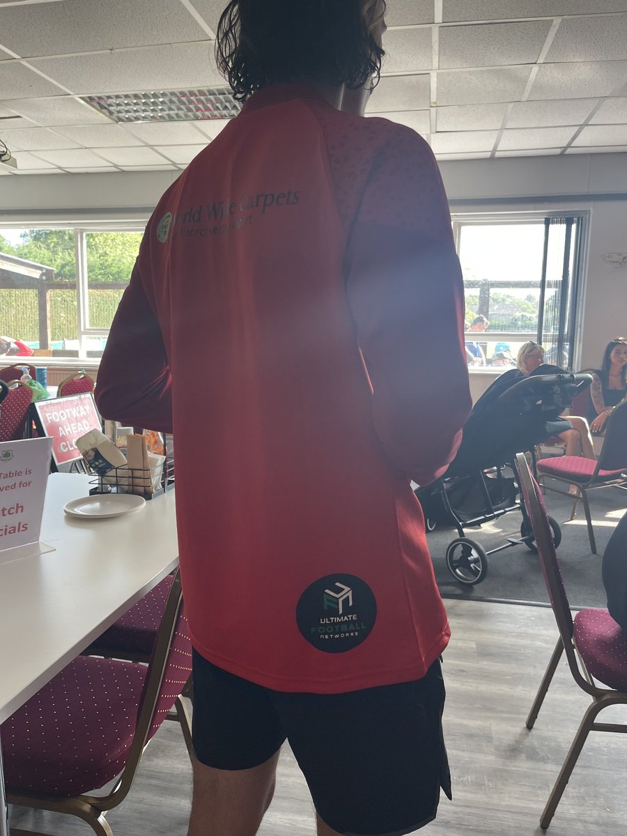 UltiFootNet's tweet image. We are now proud sponsors of @AshUtdFC along with @clanfieldfc , OFK Branc in Slovakia and soon to follow @ManEclipseFC  along with Ubogu FA in Nigeria. Contact us or @UltiSportsNet
If you want to join our unique and  growing club sponsorship model..