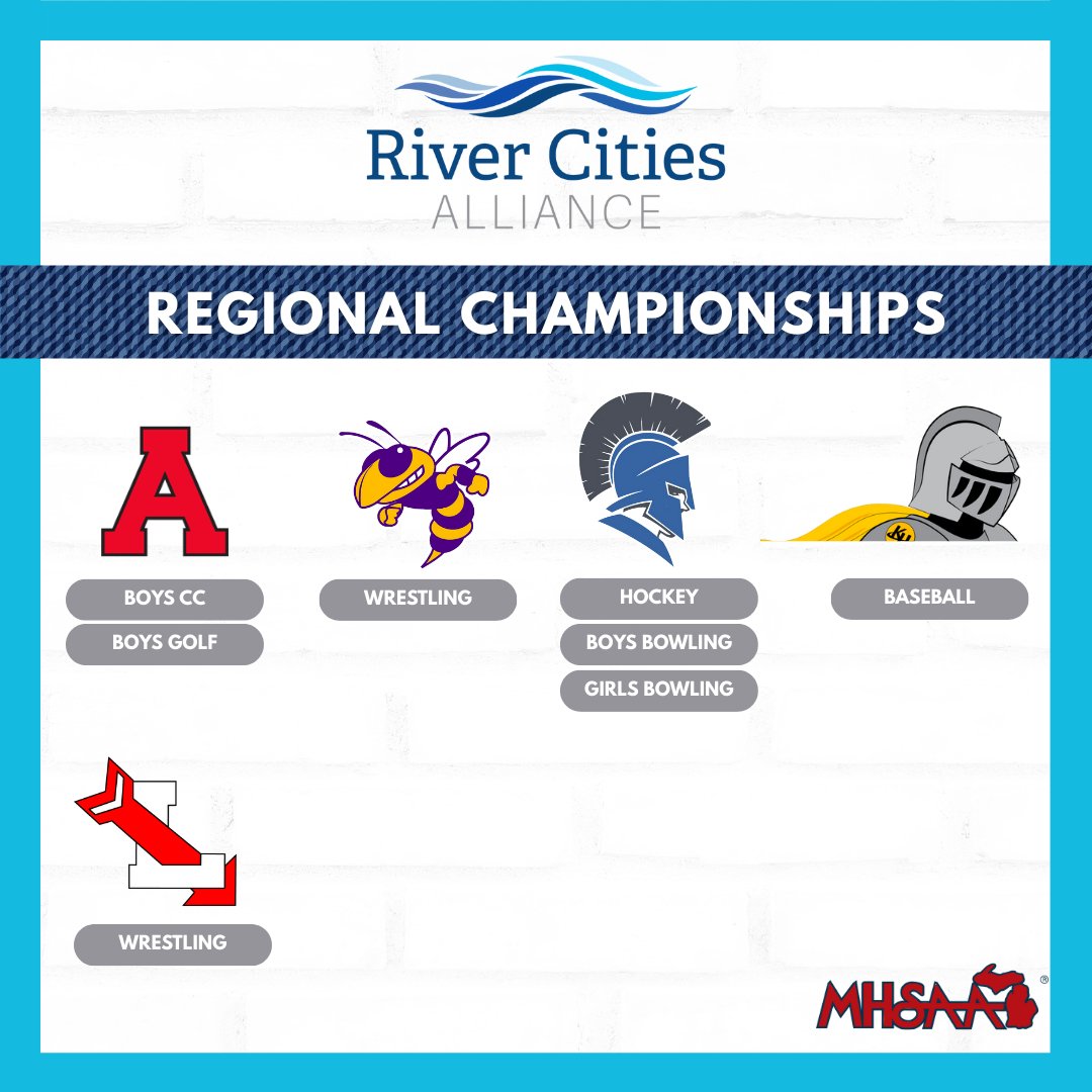 River Cities Alliance tweet media