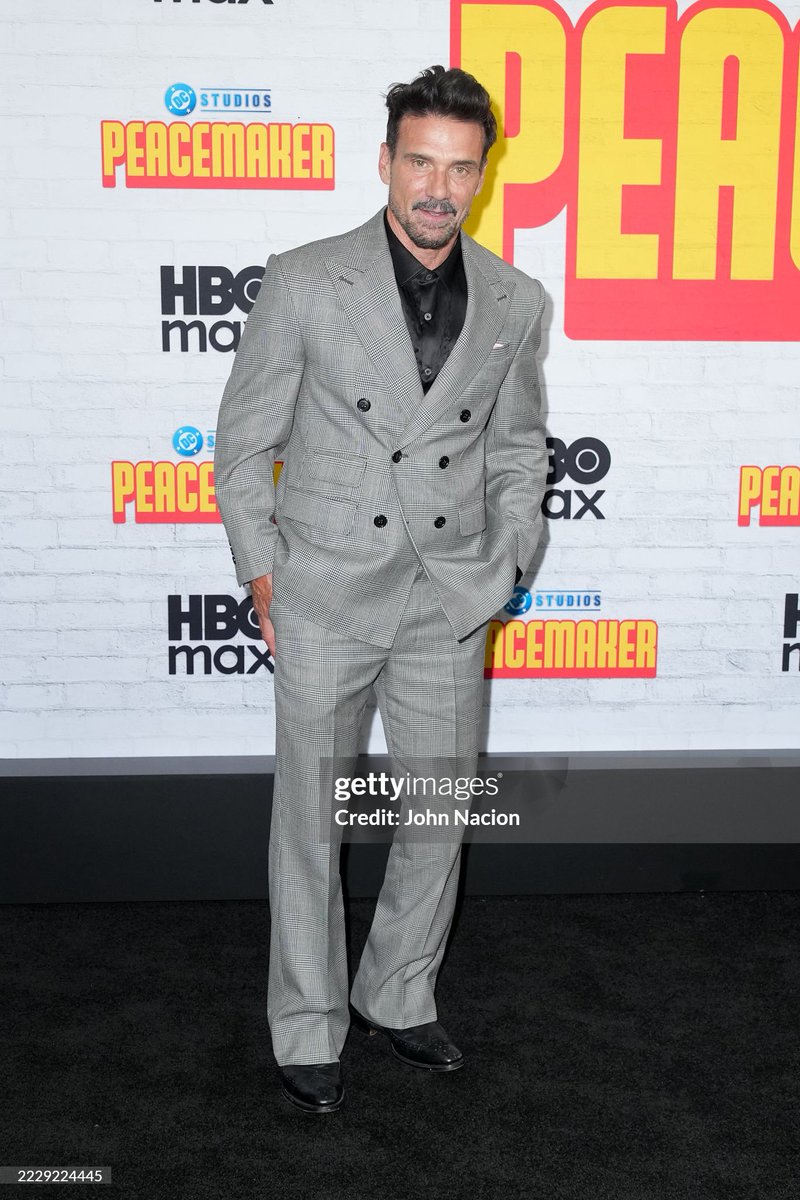 daily frank grillo tweet media