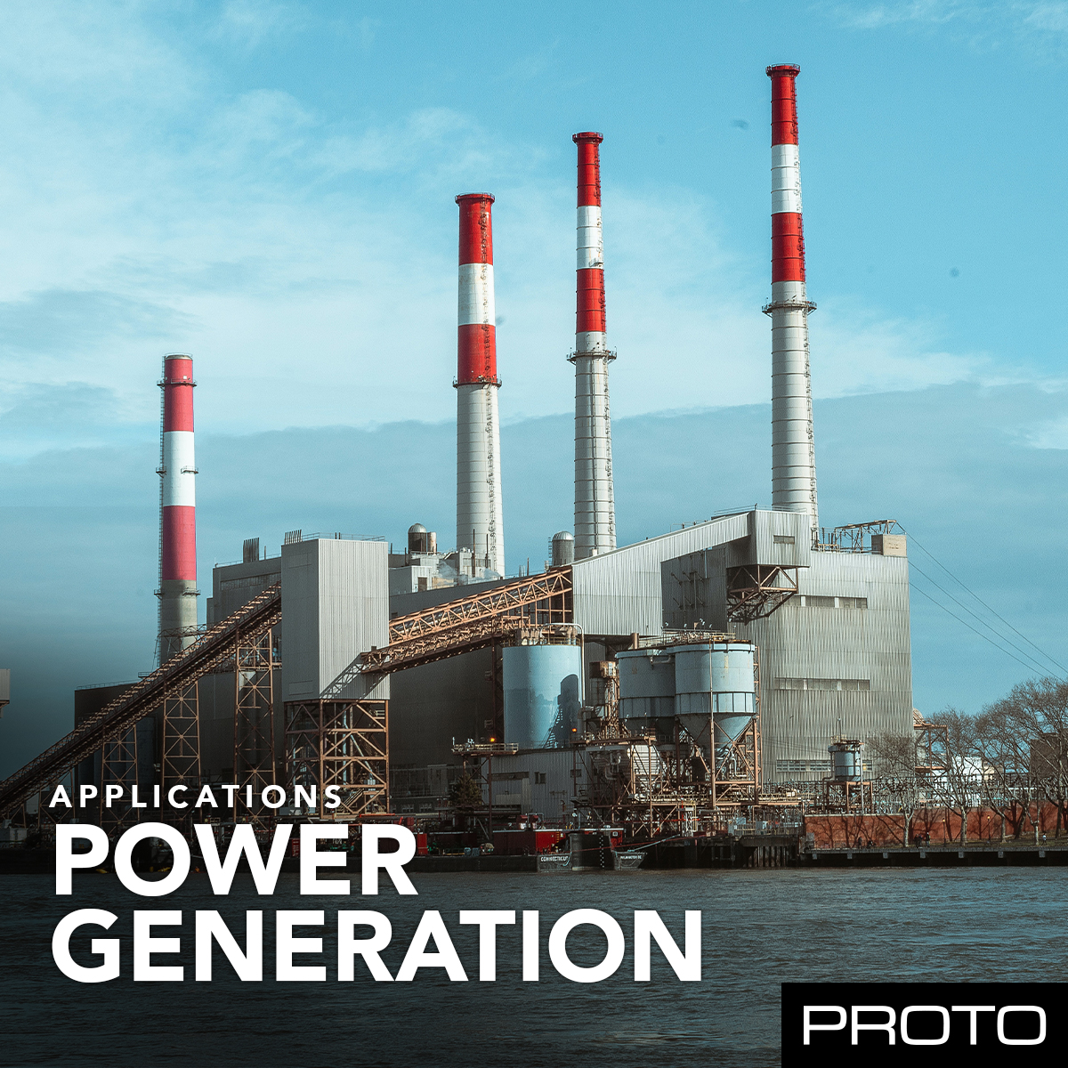 XRD enables the detection and mapping of residual stresses in power generation components like turbine blades and welded structures to help prevent fatigue failures and corrosion cracking.

Read our app note: hubs.la/Q03CR1jj0

#PowerGeneration #ResidualStress #ProtoXRD