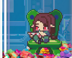 animating and co-working, then stream avatars/channel art later and games with friends~ Come hang out~! twitch.tv/saltiestbun