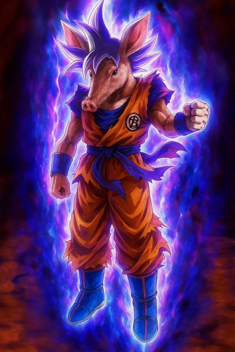 A farm full of Aardvarks --&gt; Aurafarm