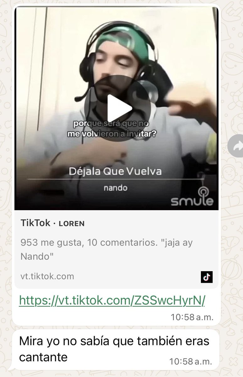 Nando tweet media