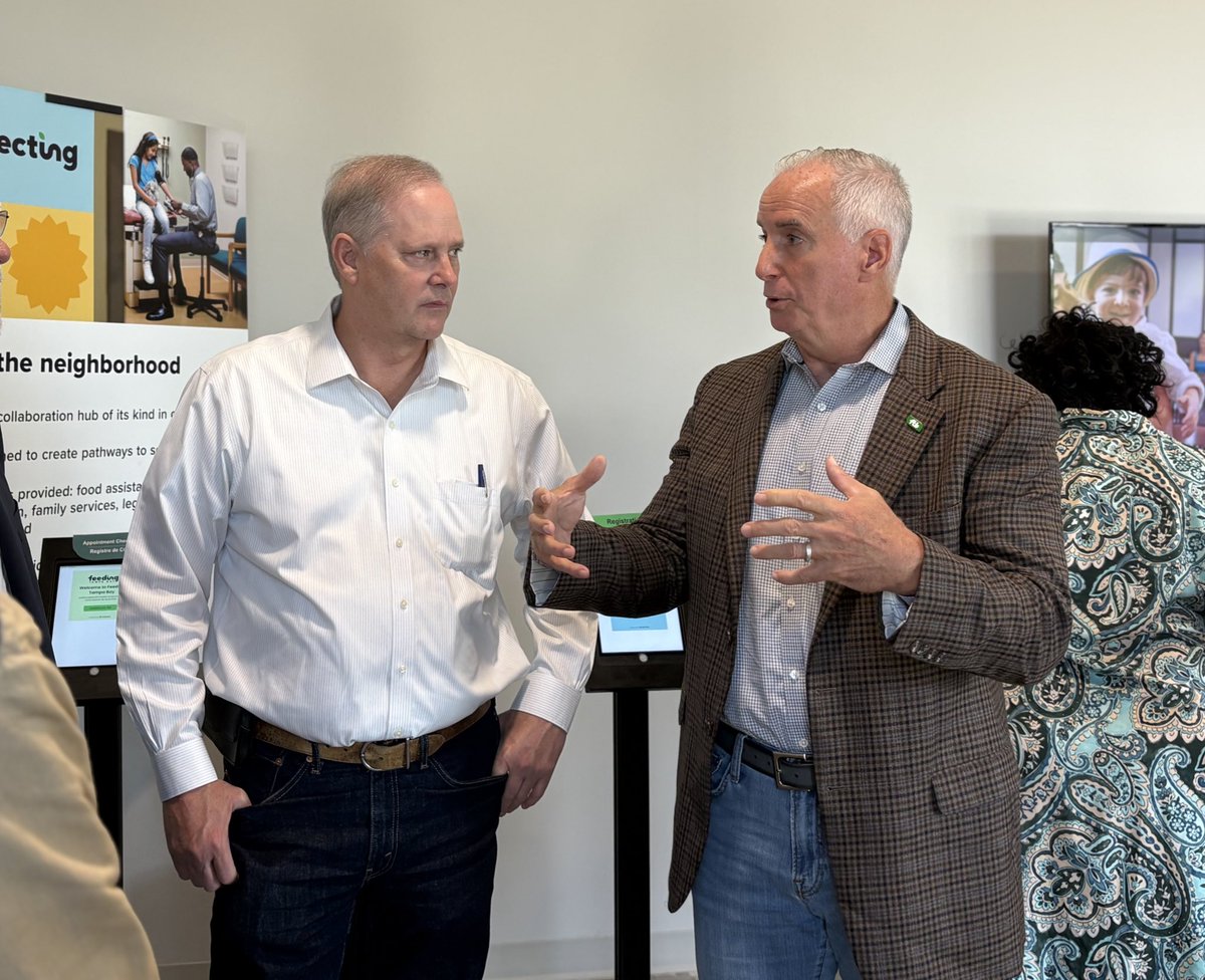 WiltonSimpson's tweet photo. Under President Albritton’s leadership, the legislature invested  $28 million in our FDACS Farmers Feeding Florida initiative. Working with food bank partners like Feeding Florida and Feeding Tampa Bay who purchase food directly from our farmers, ranchers, and producers who then transport and distribute to families who are facing food insecurity. That means Florida’s farmers have a stable market for their products, and families in need get the freshest possible food. In just 45 days, nearly 170,000 gallons of milk — or more than 2.7 million school milk cartons worth — have already been purchased from local dairy farmers and made available to Floridians in need.