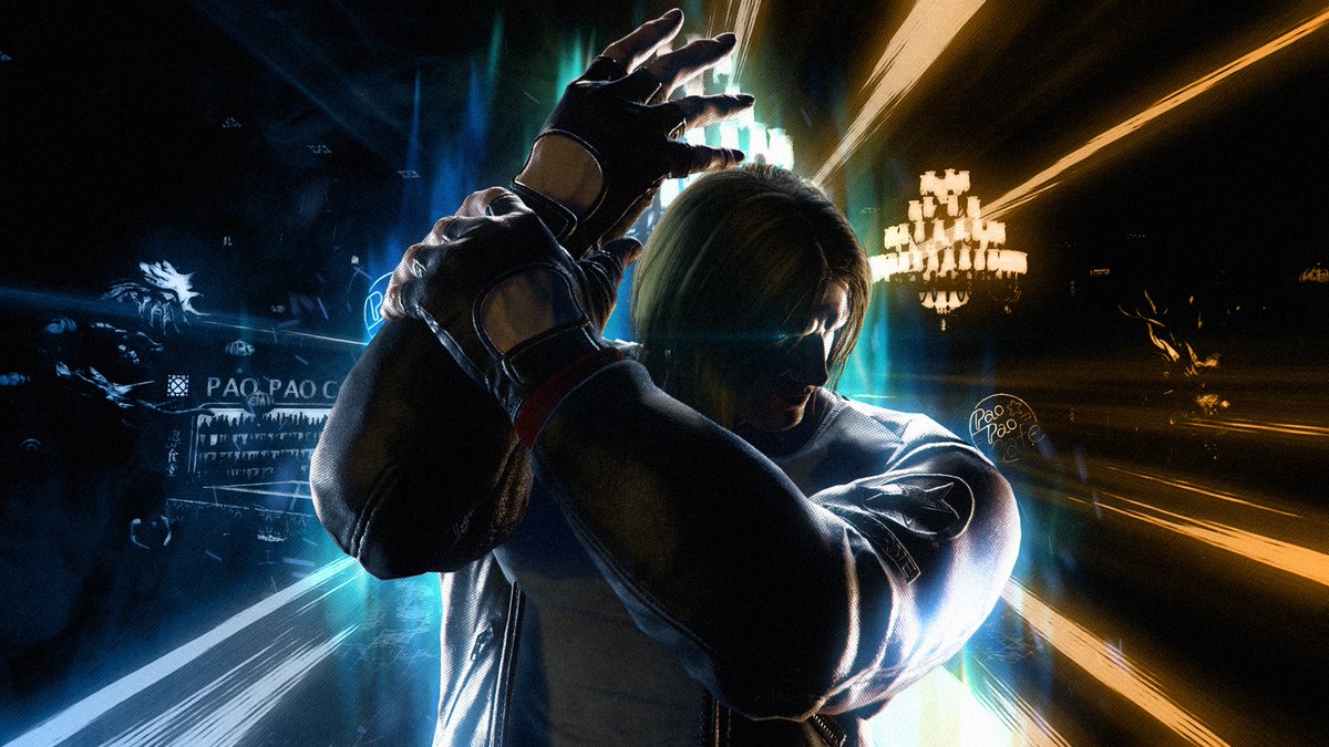 Terry

Just wanted to try exporting models from SF6 but its not a very fun process