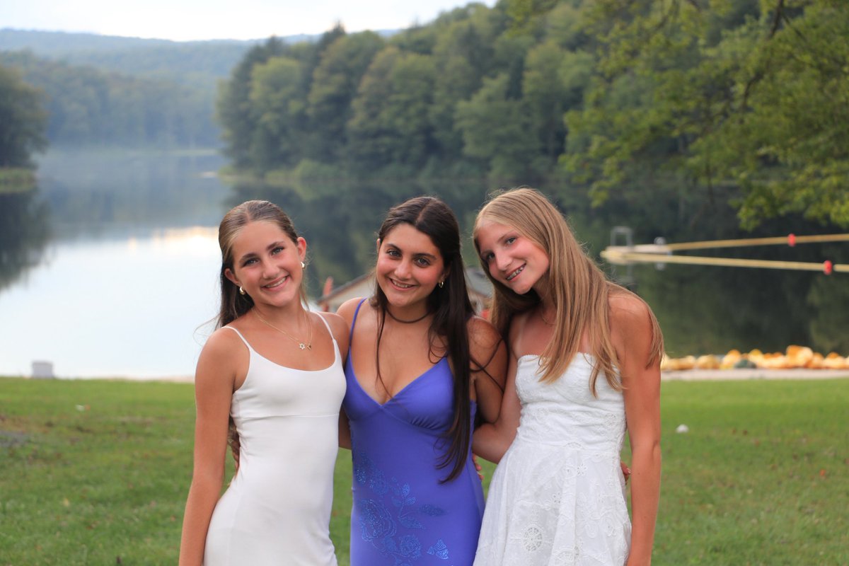 Banquet 2025! What a special night to celebrate an incredible summer at Starlight.