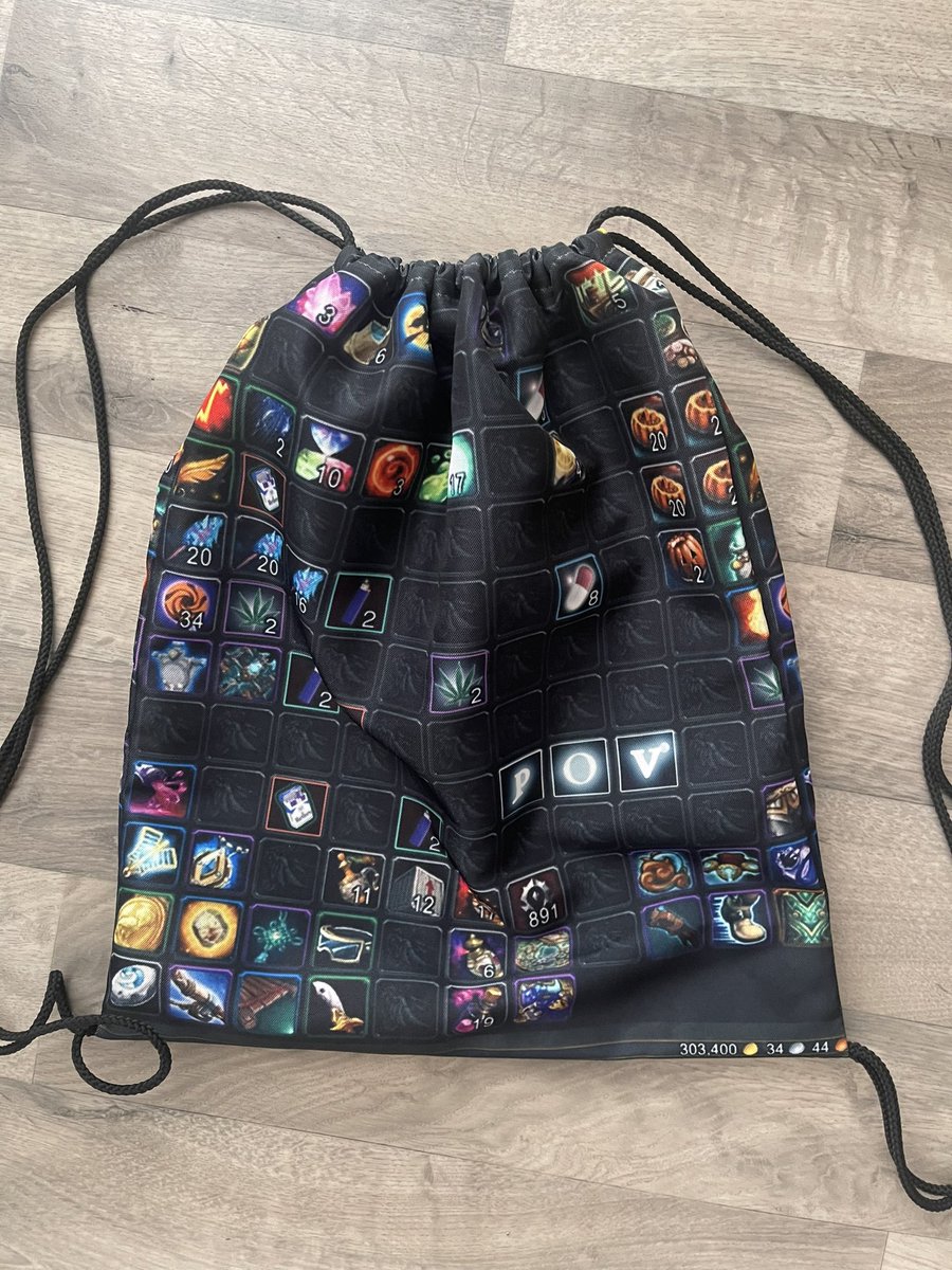 Est-ce que mon sac c’est de l’appropriation culturelle chouffine ?
