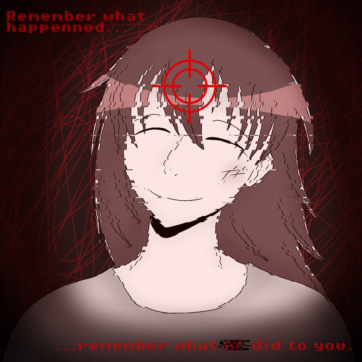 "Shooting innocents"

Ft. Niko